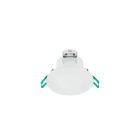 SYLVANIA - START Spot 6W 610lm 3CCT IP65 weiß