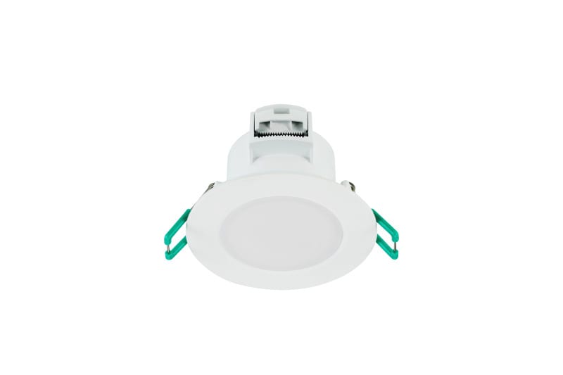SYLVANIA - START Spot 6,5W 620lm 3CCT dimmbar IP65 weiß
