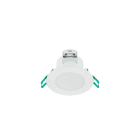 SYLVANIA - START Spot 6,5W 620lm 3CCT dimmbar IP65 weiß