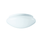 SYLVANIA - START eco Surface IP44 6W 520lm 830-840 DualTone