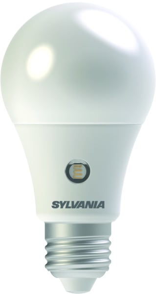 SYLVANIA - ToLEDo LightSense A60 E27 8,4W 806lm 827 WS SL