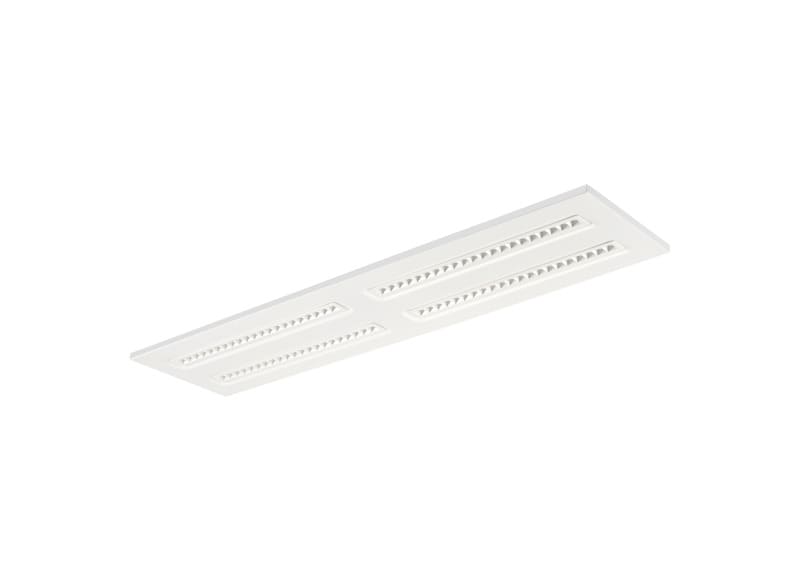 SYLVANIA - OptiClip 1200x300 34W 4500lm 840 weiss HO DALI