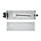 SYLVANIA - Insaver Slim IP65 leere Box