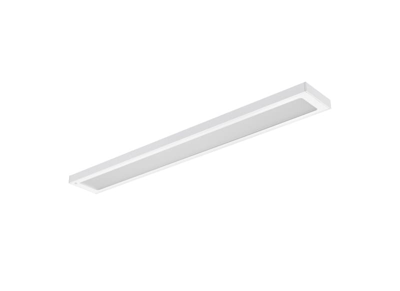SYLVANIA - Optix LED MPO Anbau UGR19 1500x200 38W 4350lm 840 weiss DALI EM