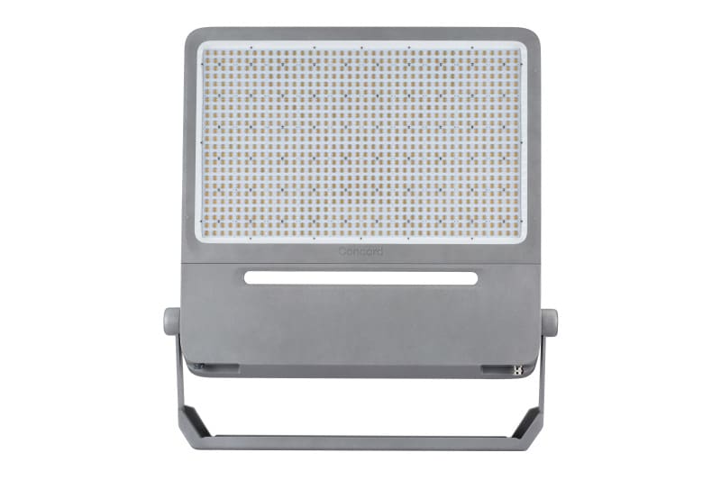 SYLVANIA - Raiden IP66 375W 49500lm 840 asymmetrisch weit DALI