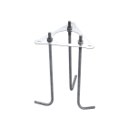 SYLVANIA - START Bollard L IP65 Erdanker Set