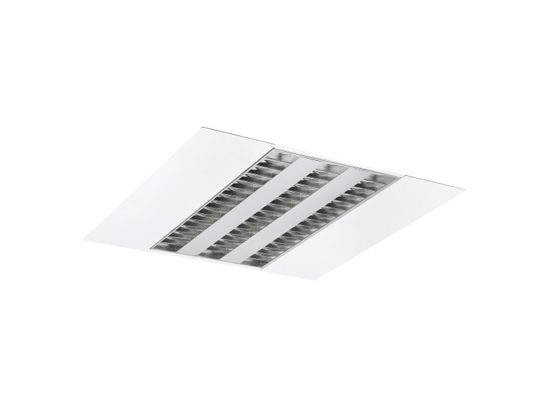 SYLVANIA - Rana LED 2 Einlege 625 Raster 3-flammig 41W 4.500lm 840 SSC