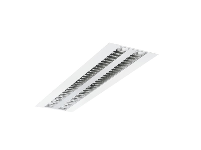 SYLVANIA - Rana LED 2 Einlege 1250 Raster 2-flammig 54W 6.000lm 840 SSC