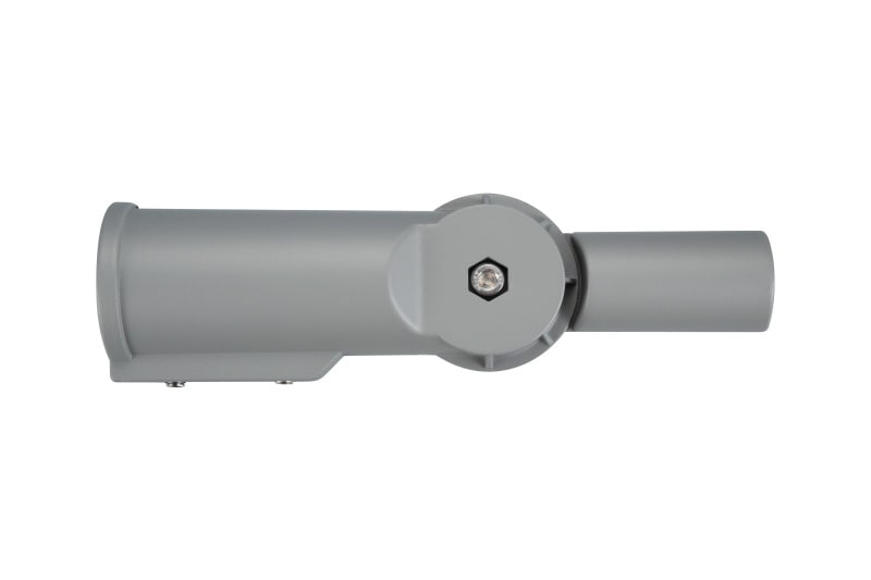 SYLVANIA - Adjustable Post Top Adapter 60-48mm