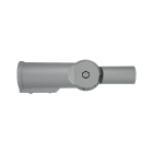 SYLVANIA - Adjustable Post Top Adapter 60-48mm
