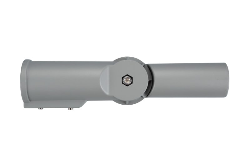 SYLVANIA - Adjustable Post Top Adapter 60-60mm