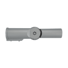 SYLVANIA - Adjustable Post Top Adapter 60-60mm