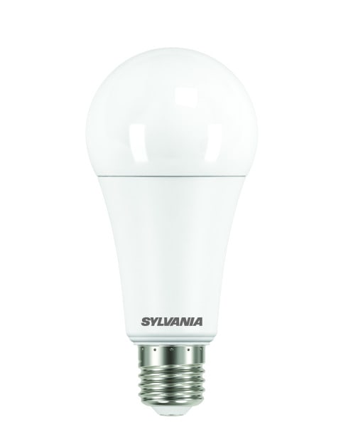 SYLVANIA - ToLEDo AGL A68 E27 19W 2452lm 840 SL