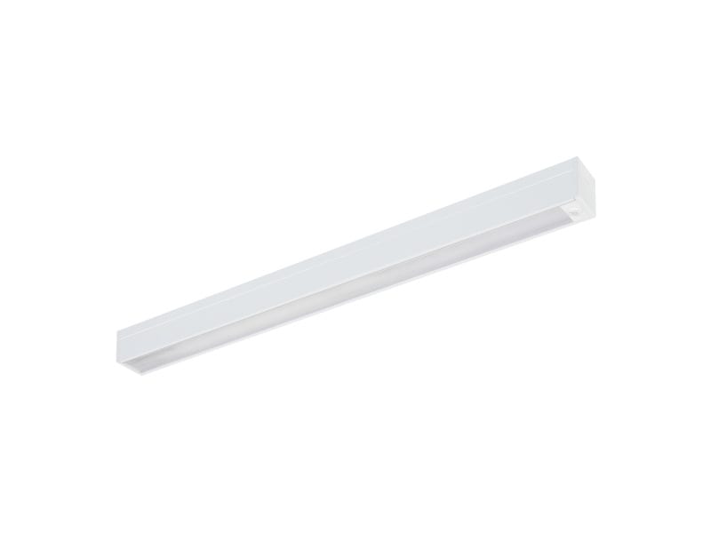 SYLVANIA - Rana Linear LED 1200mm MPO 31W 3.100lm 840 SSA02 weiß