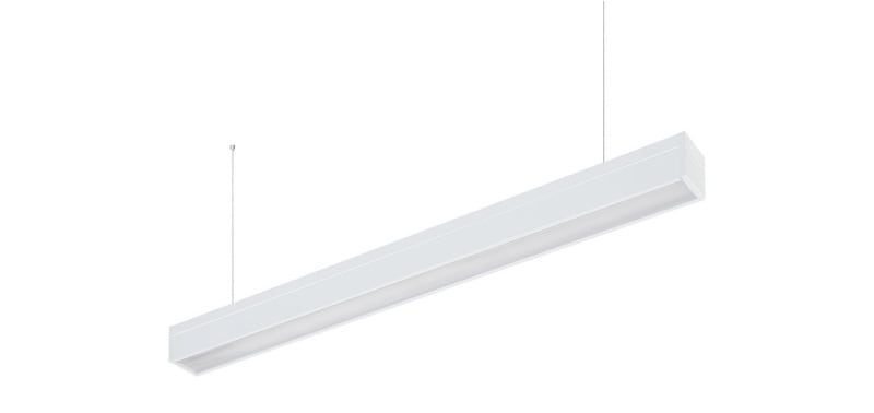 SYLVANIA - Rana Linear LED 1200mm MPO 32W 3.100lm 840 SSC01 weiß