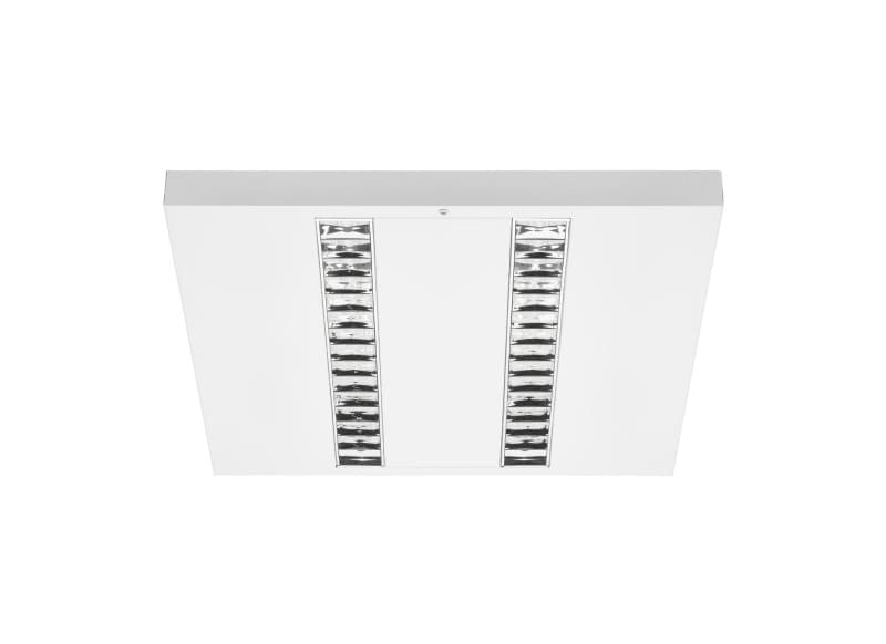 SYLVANIA - Rana Neo 600x600 Anbau 33W 3300lm 830 DALI EM 2L weiß