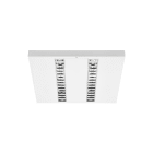 SYLVANIA - Rana Neo 600x600 Anbau 33W 3300lm 830 DALI EM 2L weiß