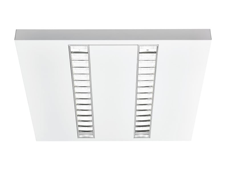 SYLVANIA - Rana Neo 600x600 Anbau 31W 3500lm 840 DALI 2L weiß