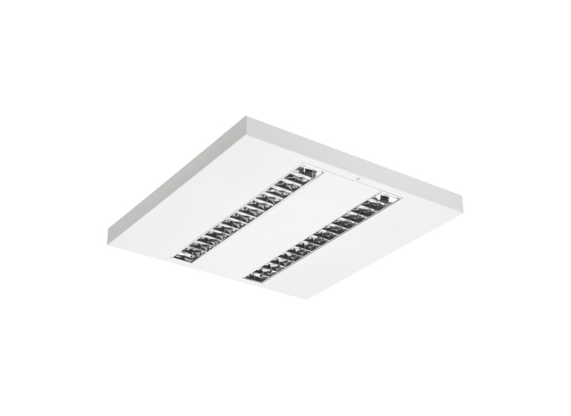 SYLVANIA - Rana Neo 600x600 Anbau 33W 3500lm 840 DALI EM 2L weiß