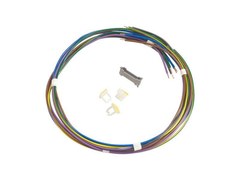SYLVANIA - Rana Durchgangsverdrahtung 1,5m 5x1.5mm²