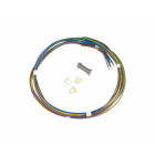 SYLVANIA - Rana Durchgangsverdrahtung 1,5m 5x1.5mm²