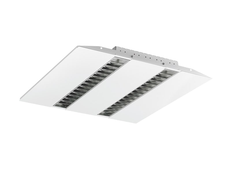 SYLVANIA - Rana Neo 600x600 Einbau 31W 3527lm 840 DALI 2L weiß