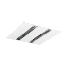SYLVANIA - Rana Neo 600x600 Einbau 31W 3527lm 840 SSC 2L weiß