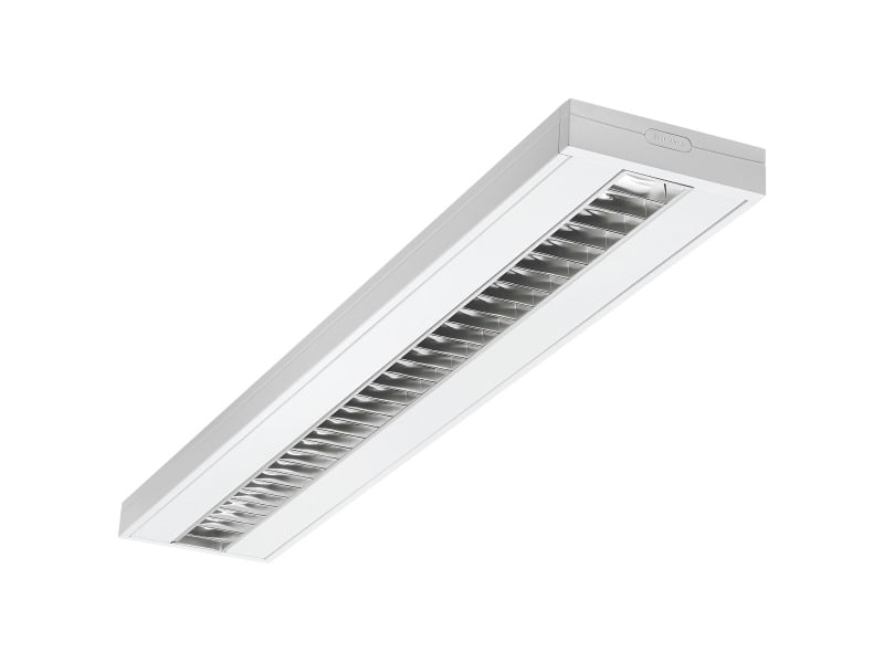 SYLVANIA - Rana LED 2 Anbau 1200 Raster 1-flammig 28W 3.100lm 840 1-10V