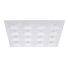 SYLVANIA - Quadro UGR16 600x600 34W 2250-4650Lm 840 Multipower