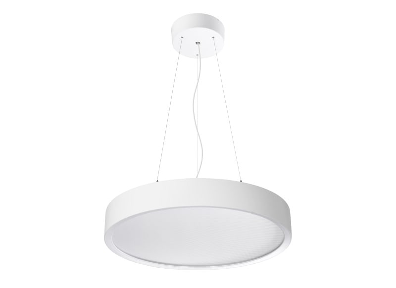 SYLVANIA - Colossal 400 opal 22W 2200lm 940 DIR weiß EM