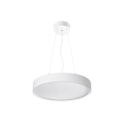 SYLVANIA - Colossal 400 opal 22W 2680lm 840 DIR+HALO weiß EM