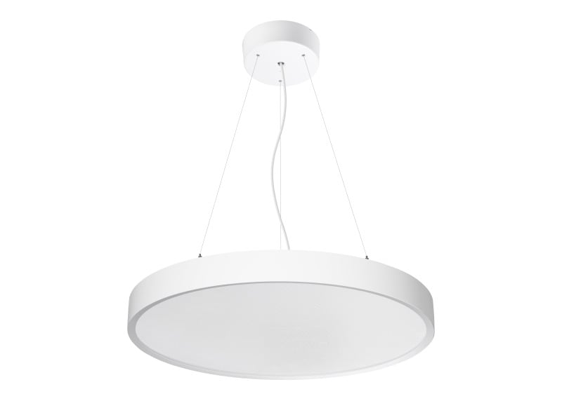 SYLVANIA - Colossal 600 opal 40W 5330lm 840 DIR weiß