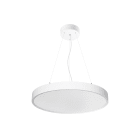 SYLVANIA - Colossal 600 opal 40W 4535lm 940 DIR weiß
