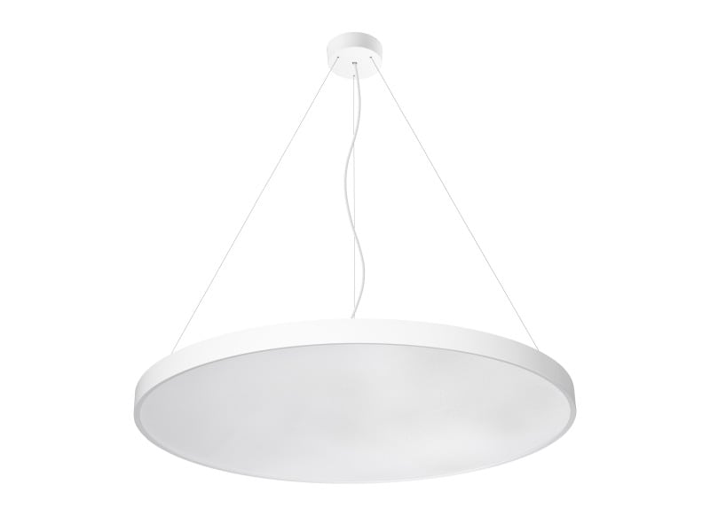 SYLVANIA - Colossal 1200 prism 117W 14060lm 940 DIR weiß DALI