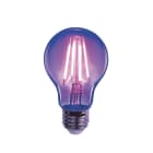 SYLVANIA - ToLEDo Retro Blacklight A60 3,5W 10lm E27 SL