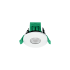 SYLVANIA - START Spot IP65 Fire 5,5W 540lm 3CCT starr weiß
