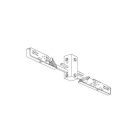 SYLVANIA - LYTEBEAM I Verbinder mech./elektr. weiß