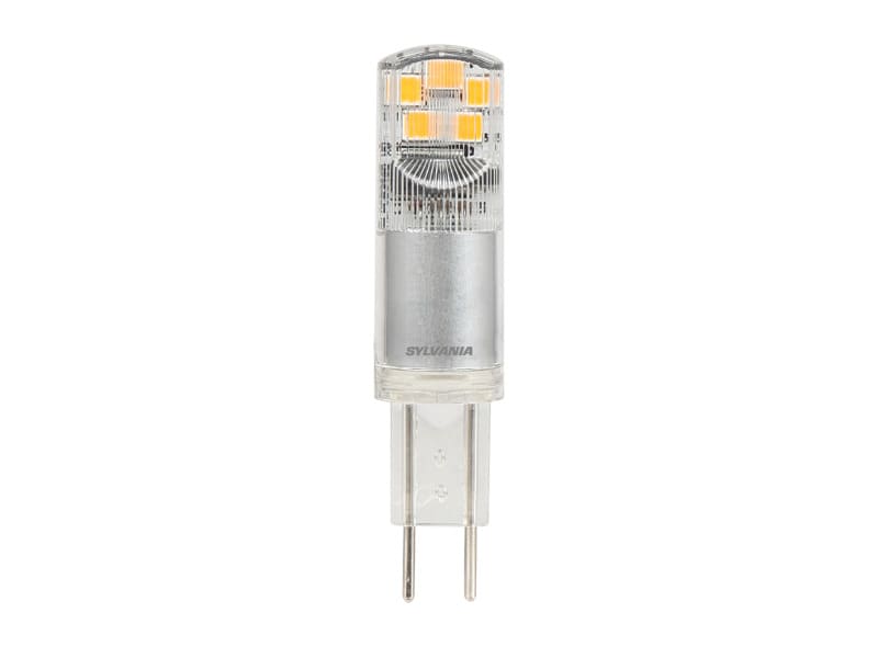 SYLVANIA - ToLEDo GY6.35 V3 2,6W 300LM 840 SL