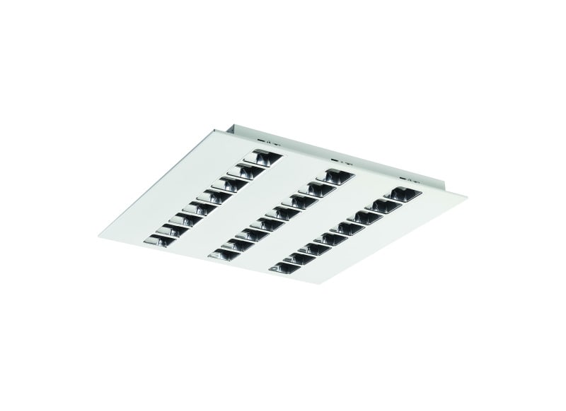 SYLVANIA - OPTIX RECESSED 625 38W 3750lm  940 Alu 3L LUMI SSC