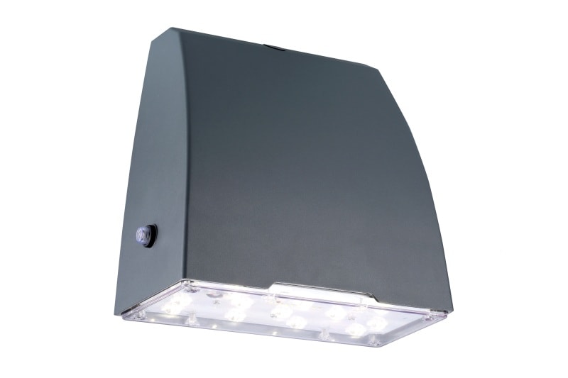SYLVANIA - Muro Surface IP65 1700-3250lm 840 PH Grau