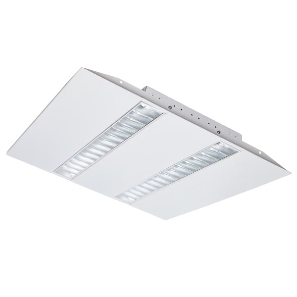 SYLVANIA - RANA HELIOS Einbau 625x625mm Raster 22W 3.100lm 2L
