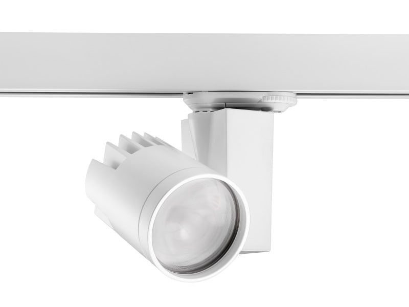 SYLVANIA - Beacon LED 93Cri 21W 1700lm 840 engstrahlend L1 On-Bord dim weiß