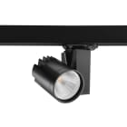 SYLVANIA - Beacon LED 85Cri 21W 2301lm 840 breitstrahlend L1 Trailing Edge schwarz