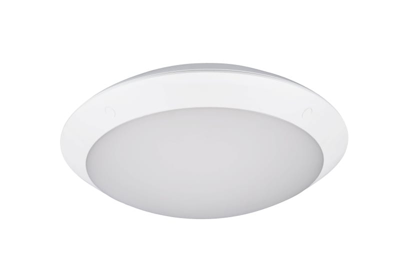 SYLVANIA - START Surface IP66 24W 2950lm 840 IK10 weiß