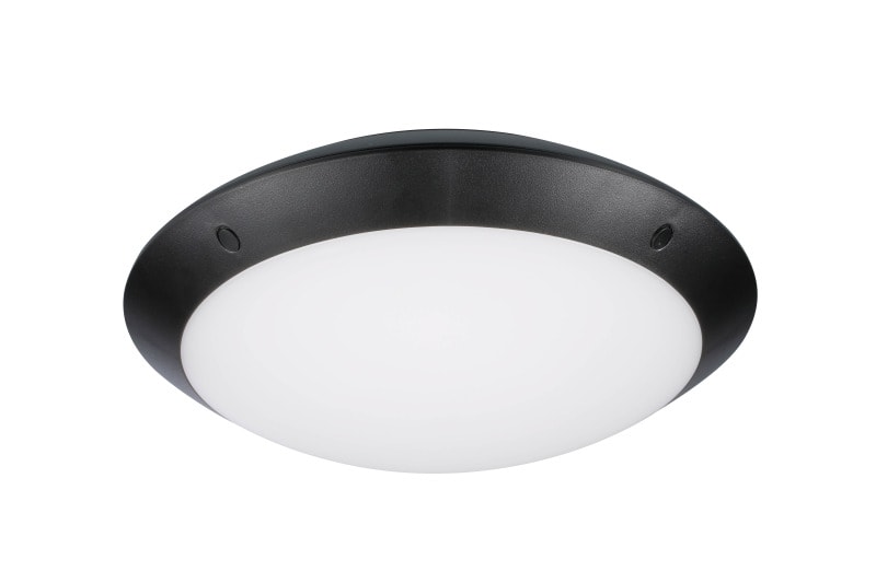 SYLVANIA - START Surface IP66 24W 2800lm 830 IK10 schwarz
