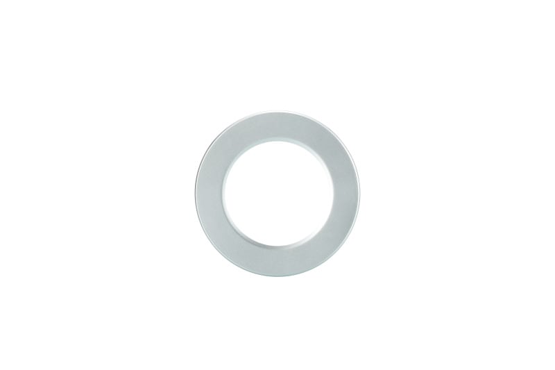 SYLVANIA - START Spot Blende silber 3x