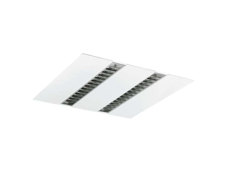 SYLVANIA - Rana LED 2 Einlege 625 Raster 2-flammig 29W 3.000lm 840 SSC