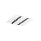 SYLVANIA - Rana LED 2 Einlege 625 Raster 2-flammig 29W 3.000lm 840 SSC