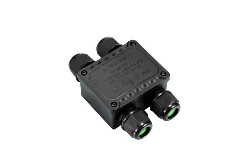 SYLVANIA - IP68 LILO Verbindungs-Box 3P 5P