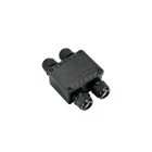 SYLVANIA - IP68 LILO Verbindungs-Box 3P 5P